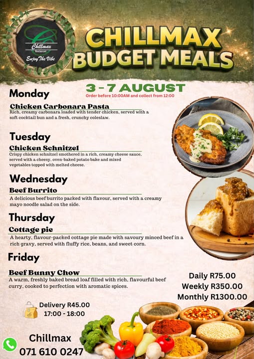Augustus se specials