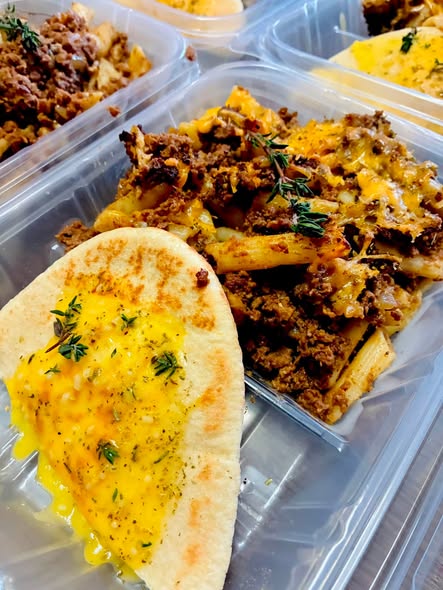 Meal of the Day