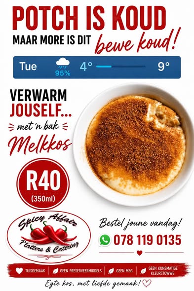 DIE KOUE KOM