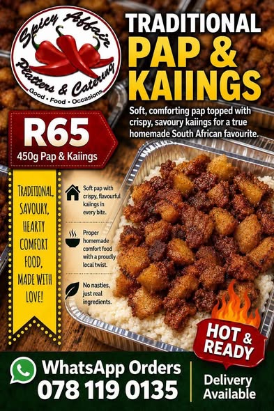Craving proper, homemade comfort food?