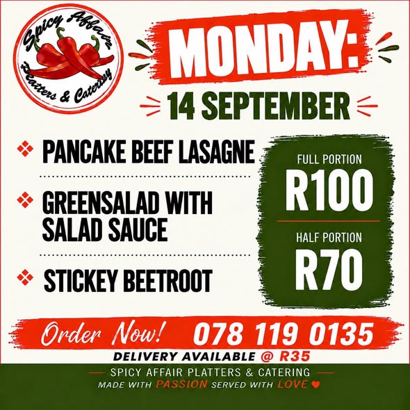 Pancake Beef Lasagne