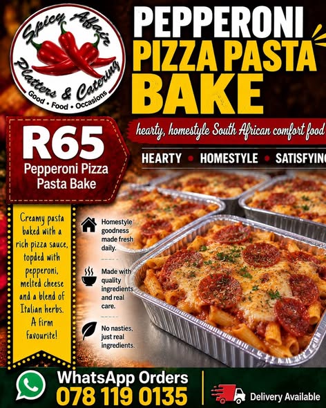 Craving the ultimate comfort food?