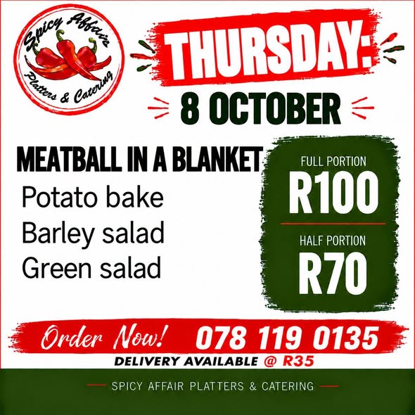 🍽️ Thursday Treat! 😋