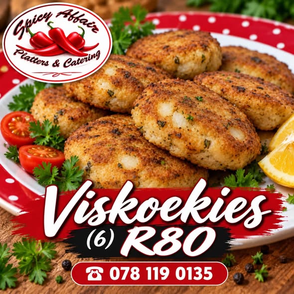 🇿🇦🌶️ 𝗧𝗥𝗔𝗗𝗜𝗧𝗜𝗢𝗡𝗔𝗟 𝗦𝗢𝗨𝗧𝗛 𝗔𝗙𝗥𝗜𝗖𝗔𝗡 𝗙𝗔𝗩𝗢𝗨𝗥𝗜𝗧𝗘𝗦 – 𝗠𝗔𝗗𝗘 𝗧𝗛𝗘 𝗦𝗣𝗜𝗖𝗬 𝗔𝗙𝗙𝗔𝗜𝗥 𝗪𝗔𝗬! ❤️