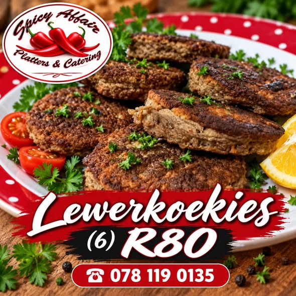 🇿🇦🌶️ 𝗧𝗥𝗔𝗗𝗜𝗧𝗜𝗢𝗡𝗔𝗟 𝗦𝗢𝗨𝗧𝗛 𝗔𝗙𝗥𝗜𝗖𝗔𝗡 𝗙𝗔𝗩𝗢𝗨𝗥𝗜𝗧𝗘𝗦 – 𝗠𝗔𝗗𝗘 𝗧𝗛𝗘 𝗦𝗣𝗜𝗖𝗬 𝗔𝗙𝗙𝗔𝗜𝗥 𝗪𝗔𝗬! ❤️