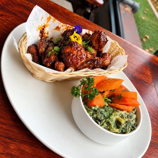 Elevate your mealtime