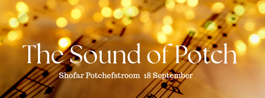 The Sound of Potch