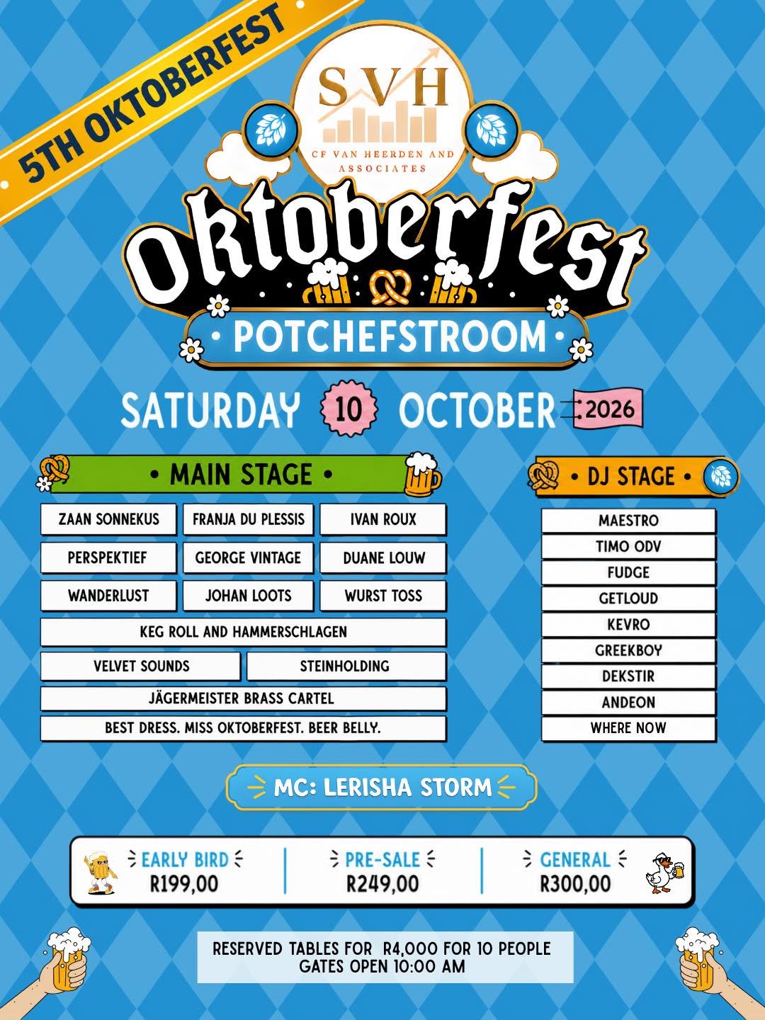 Oktoberfest