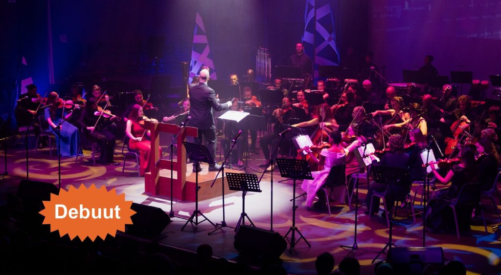 Momentum Aardklop - Jubilate Deo