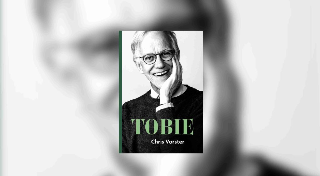 Momentum Aardklop - Tobie Cronjé - ’n Lewe op die Verhoog