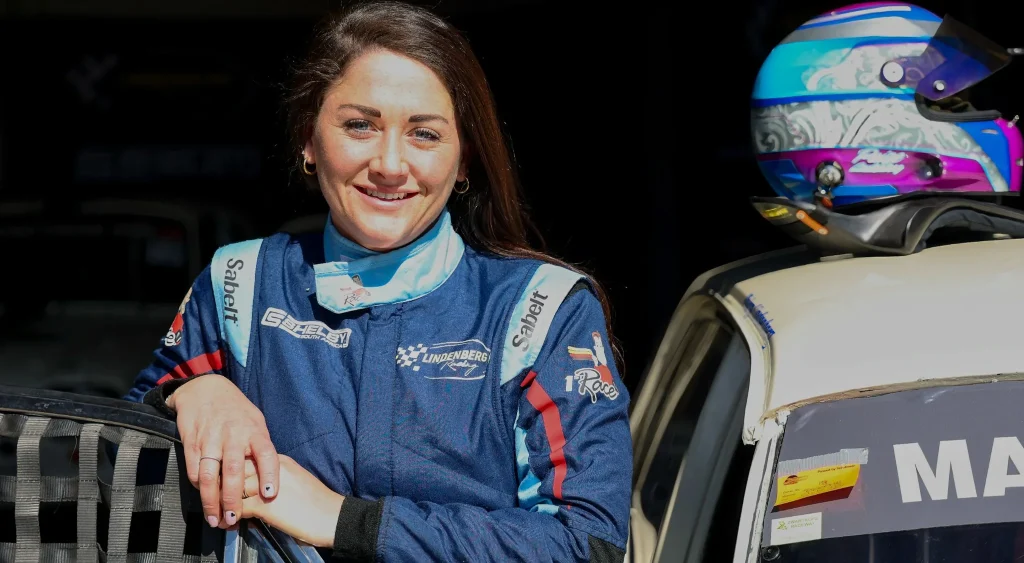 Momentum Aardklop - Shift Happens - Car Basics with Paige Lindenberg