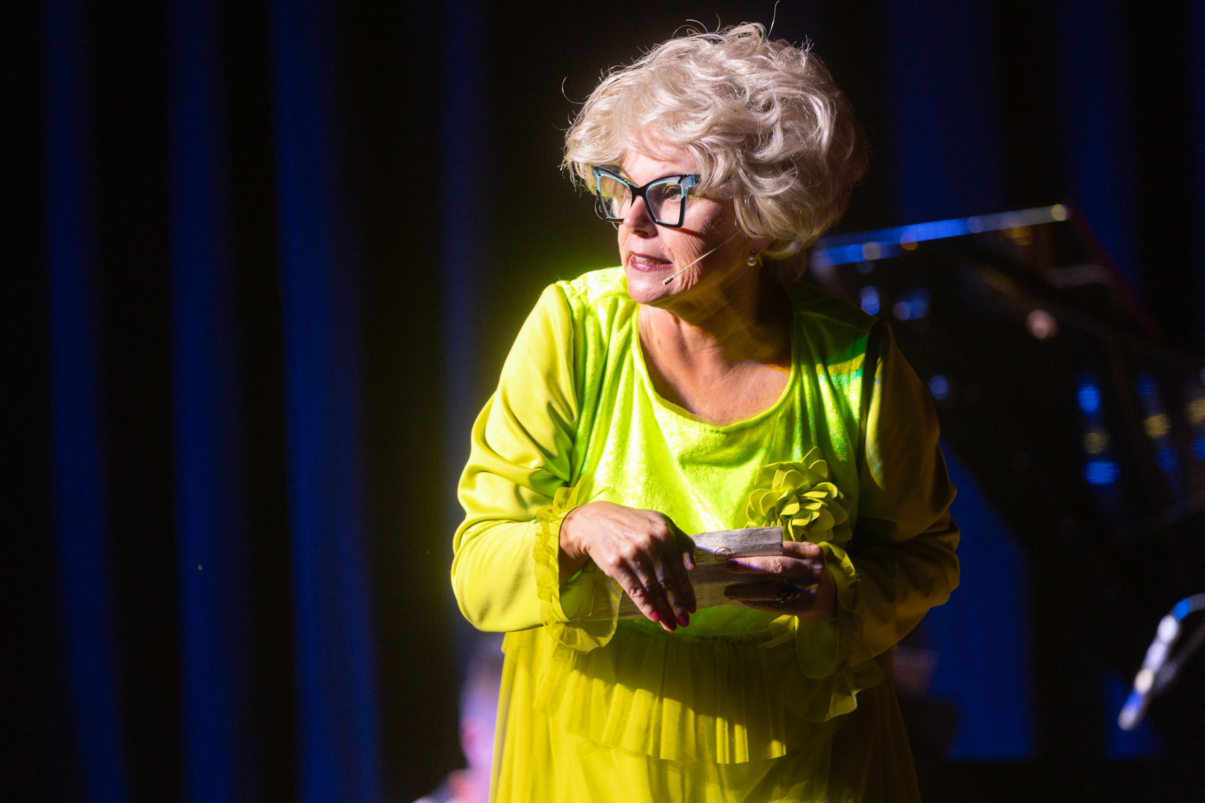 Momentum Aardklop - Ouma en die ou koeie