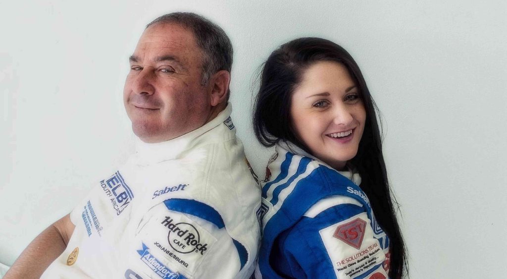 Momentum Aardklop - Flat Out and Fearless - The Story of Peter Lindenberg