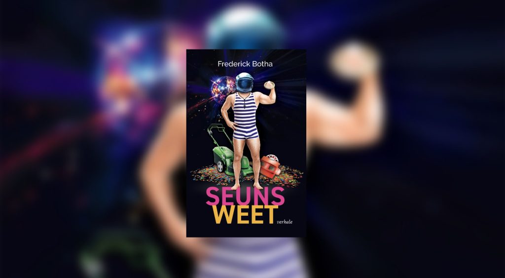 Momentum Aardklop - Seuns mans en die soeke na behoort