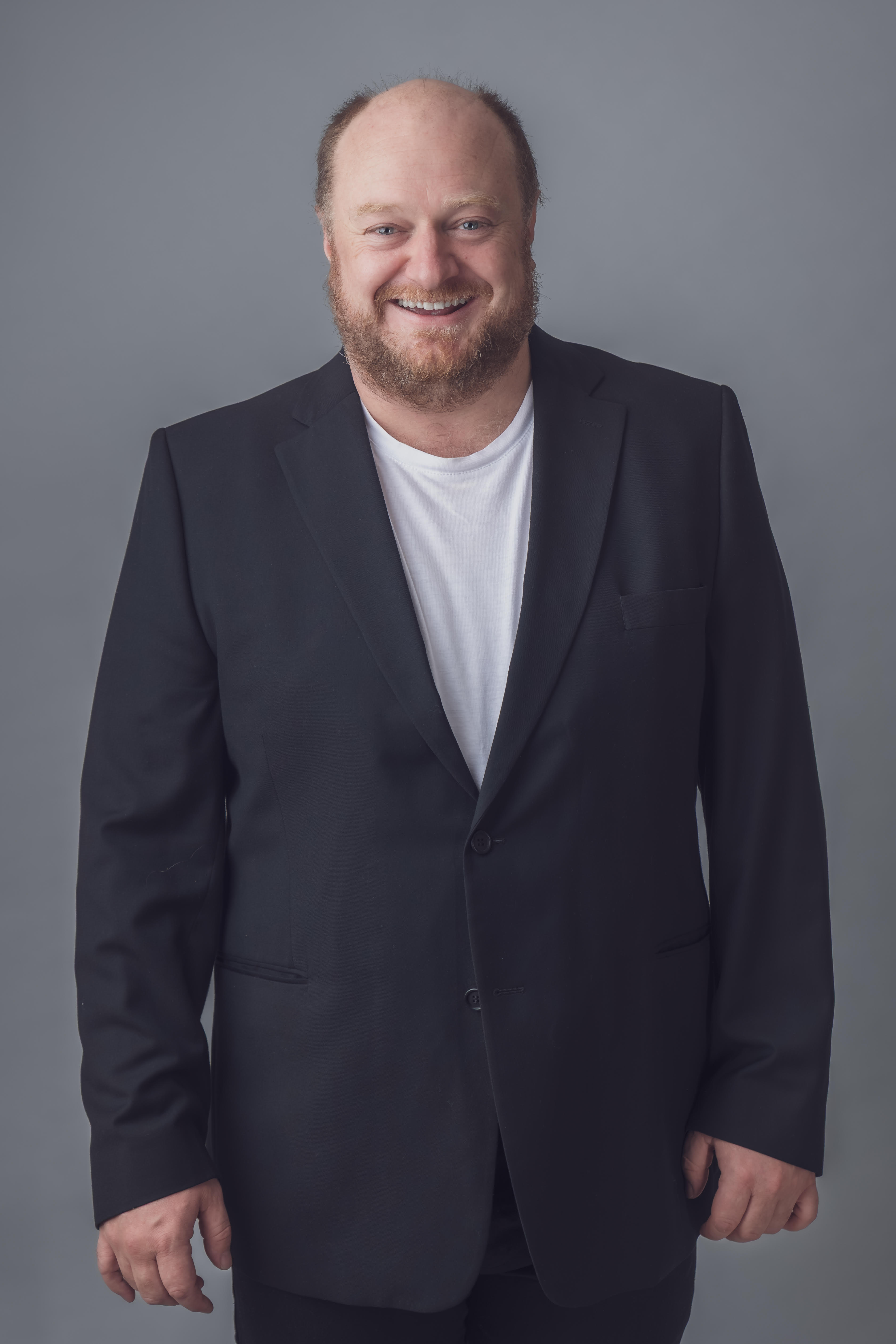 Momentum Aardklop - Ek is nie Danie