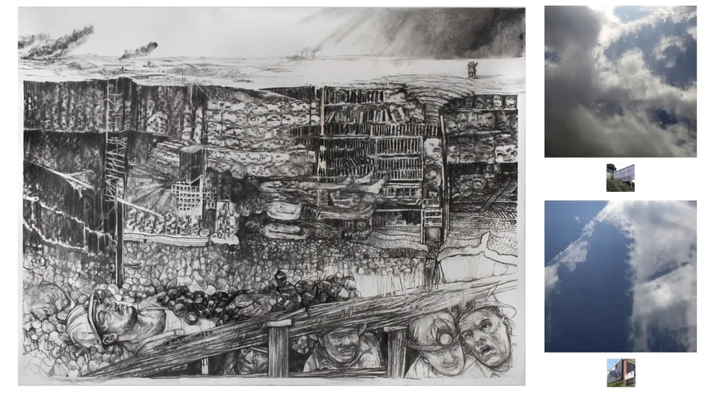 Momentum Aardklop - A South African Dream – Diane Victor and Oliver Mayhew