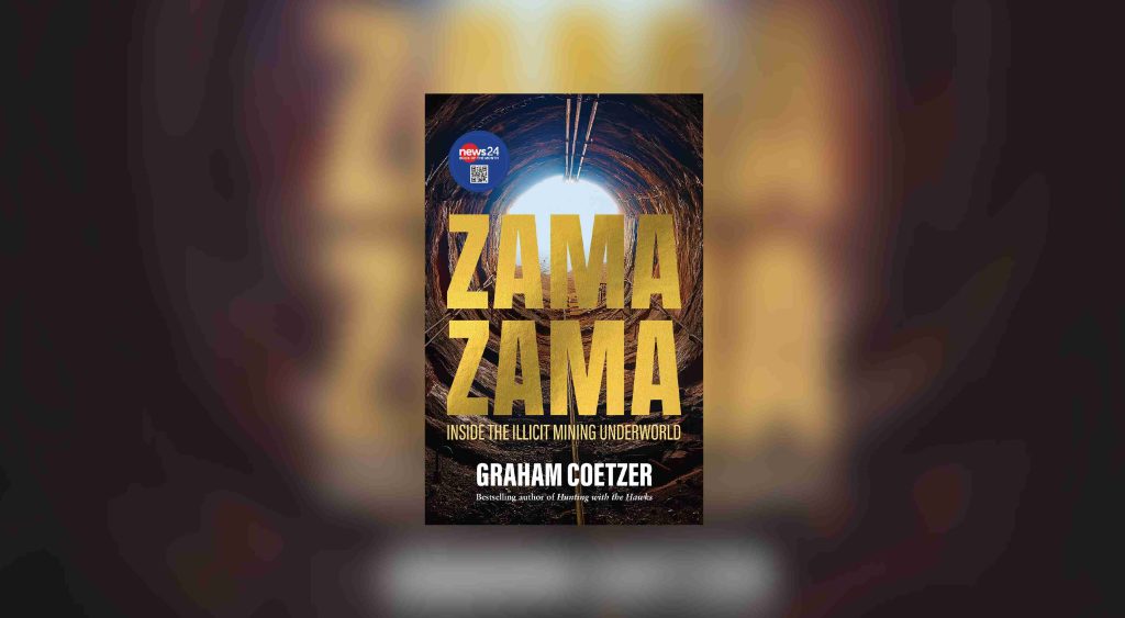 Momentum Aardklop - Zama Zama