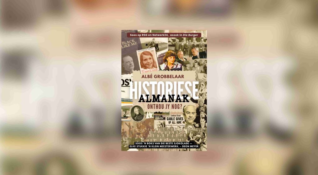 Momentum Aardklop - Historiese Almanak