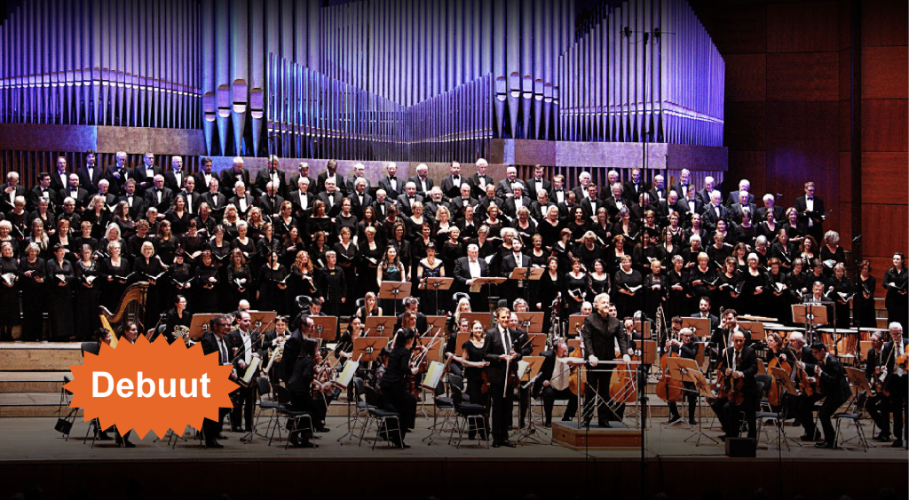 Momentum Aardklop - Mozart to Verdi - Two Faces of Opera