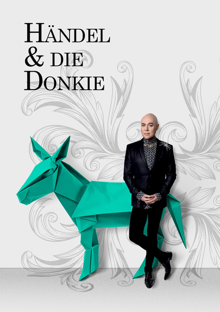 Momentum Aardklop - Händel en die Donkie