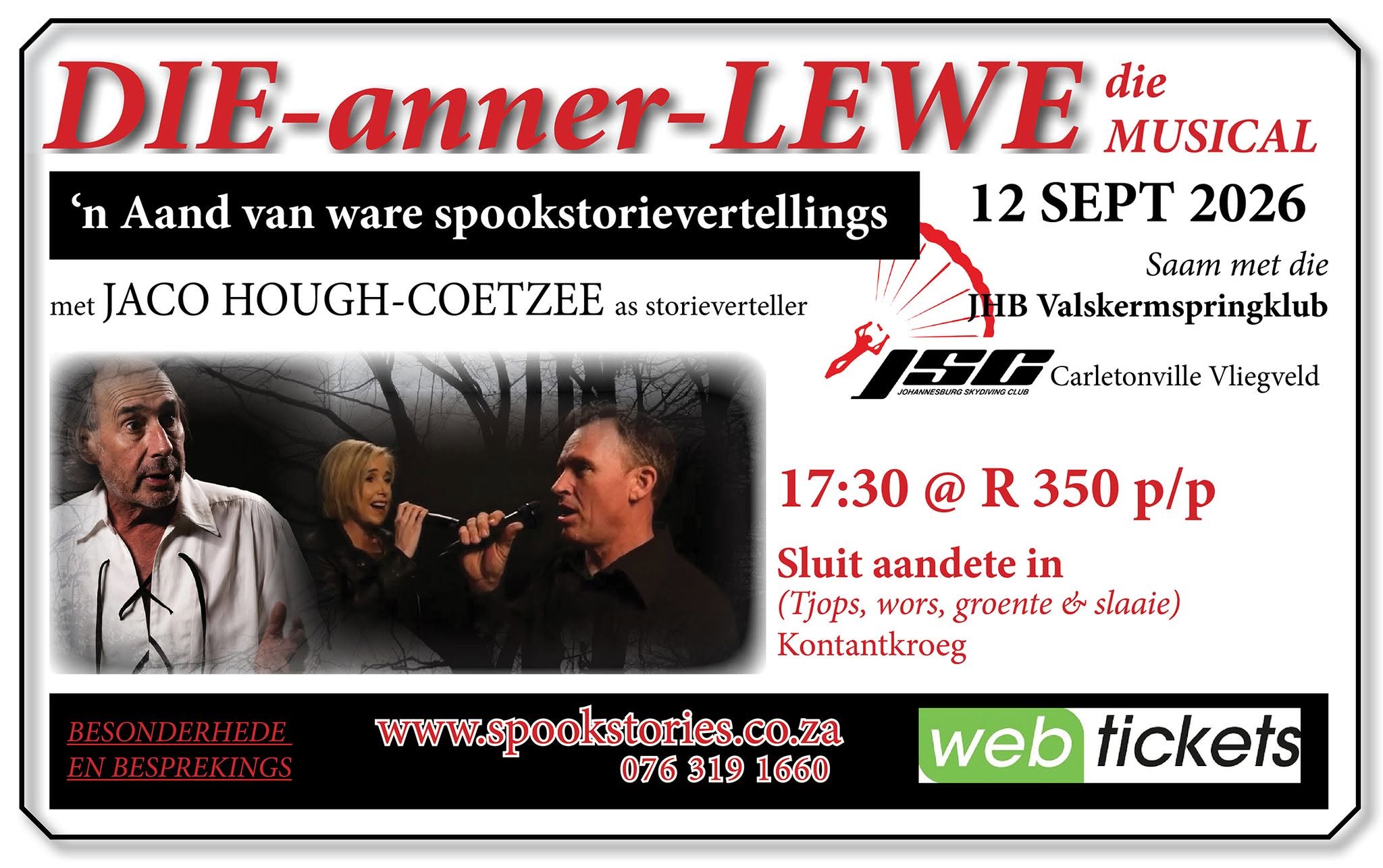Die-anner-Lewe die Musical
