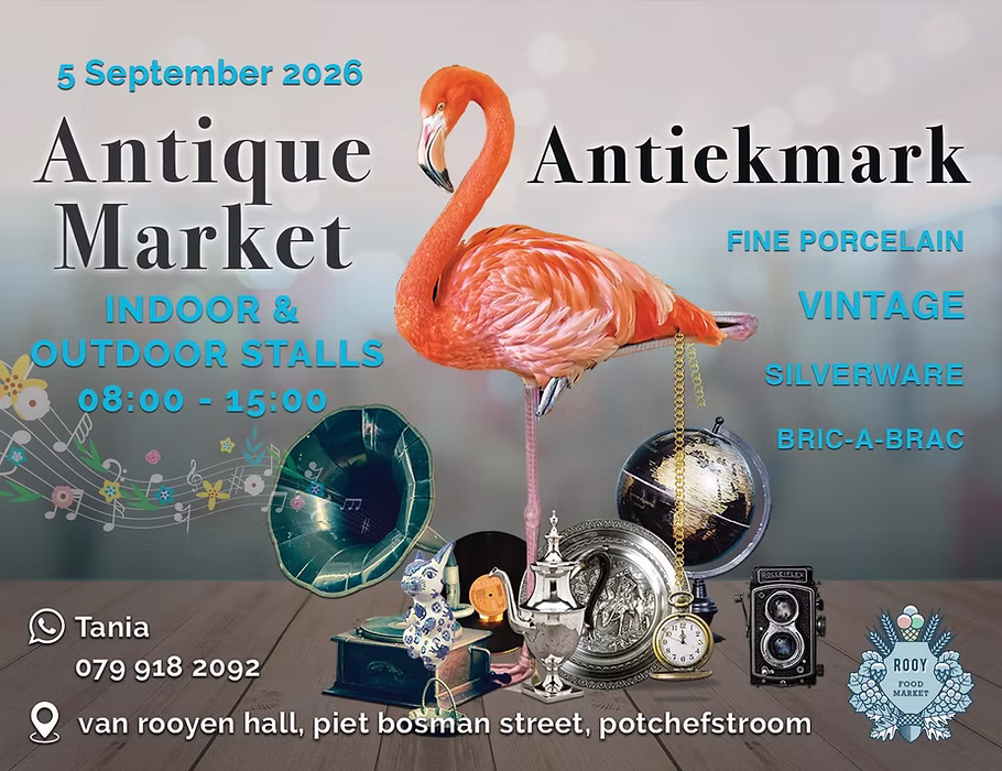 Antique Market