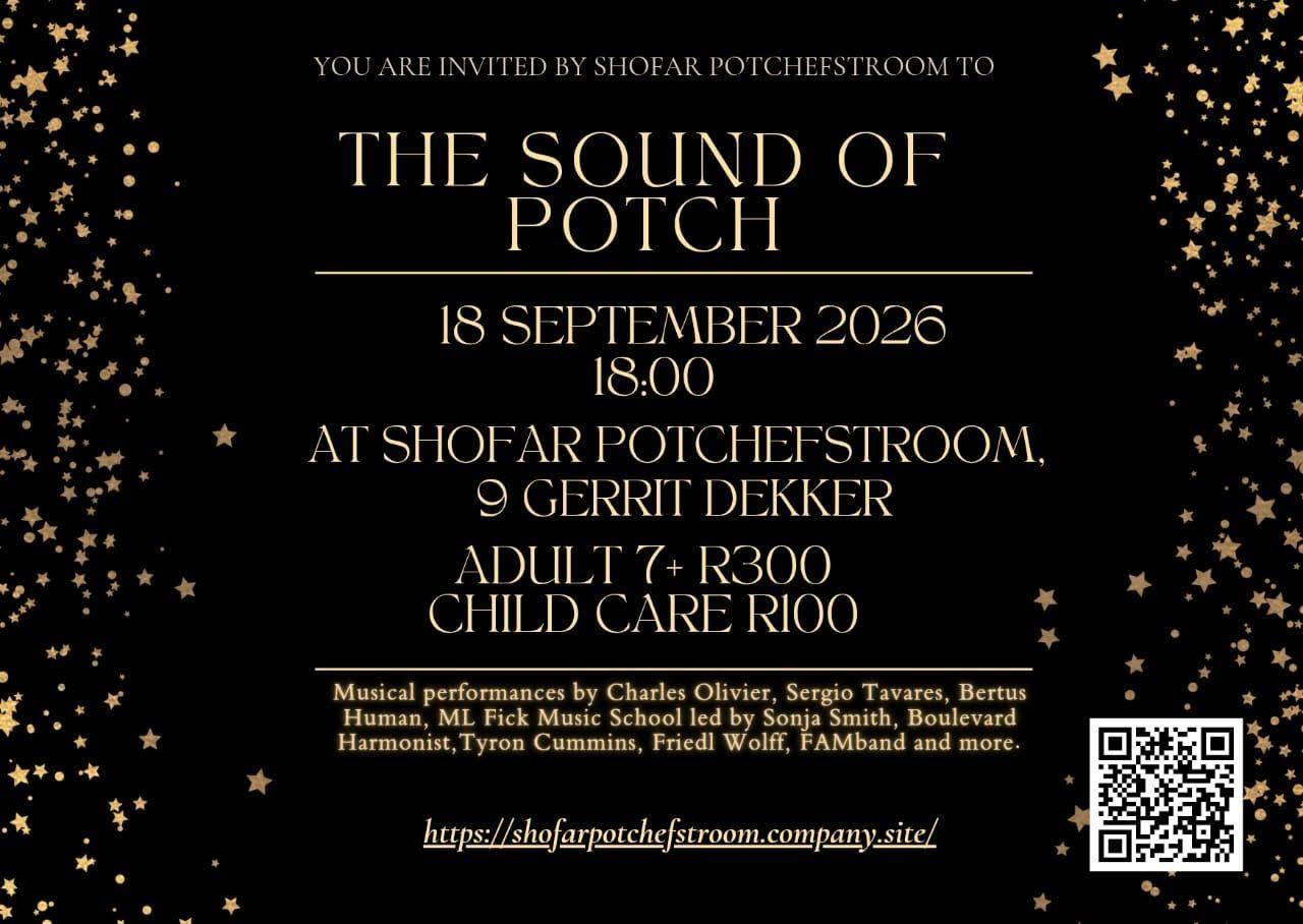 The Sound of Potch