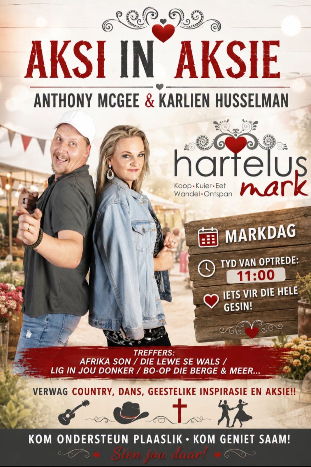 Hartelus Mark