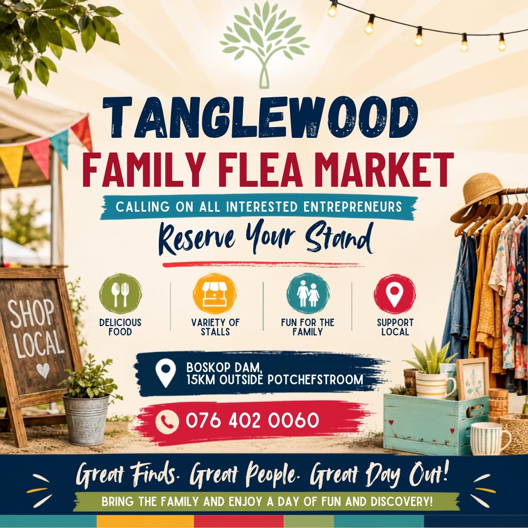 Tanglewood Family Flea Market