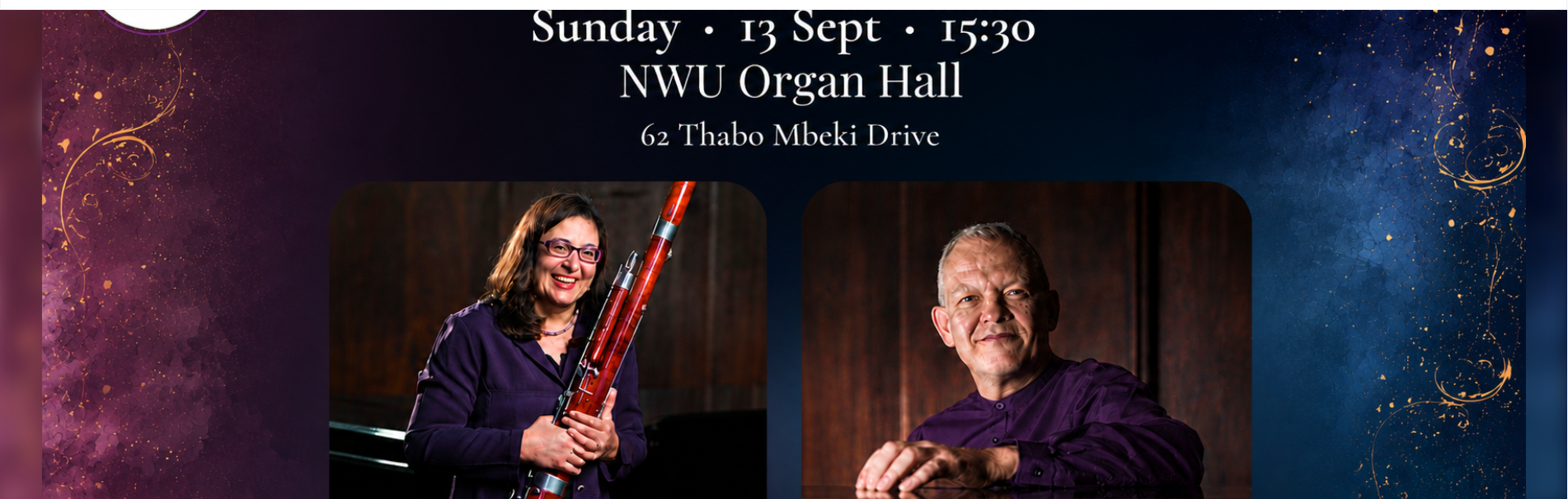 The School of Music present Dreams and Fantasies