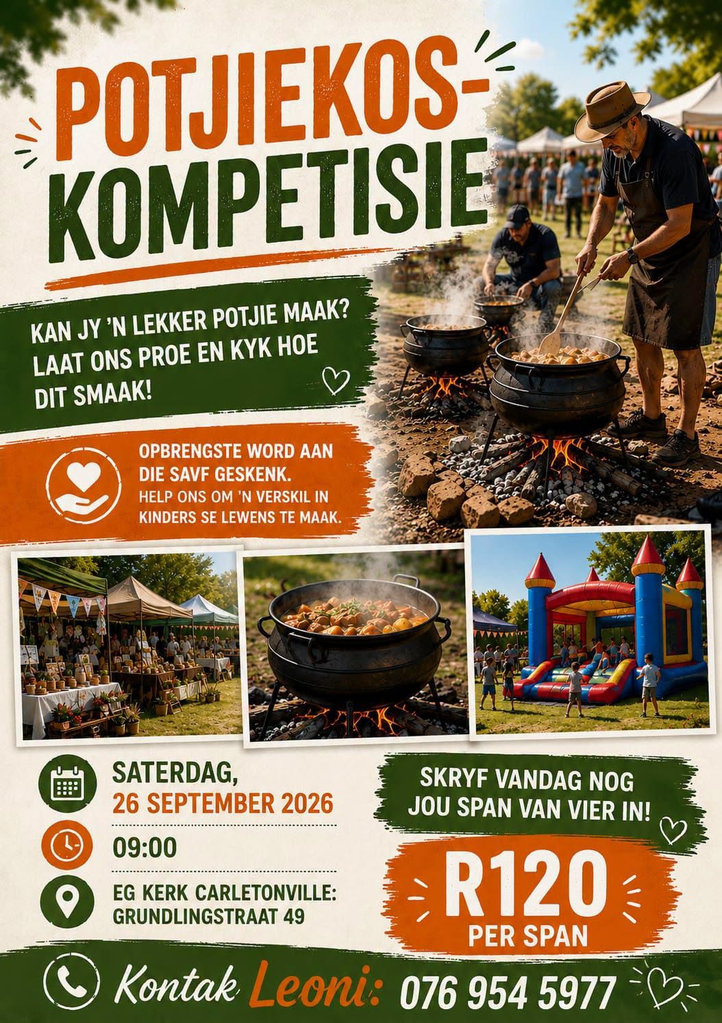 Potjiekos Kompetisie