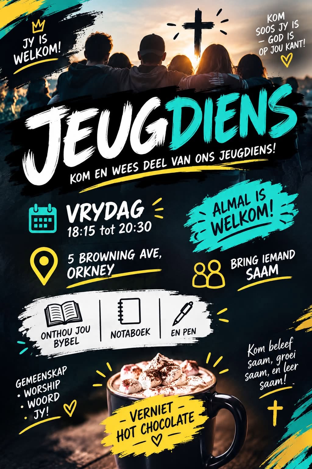 Jeugdiens