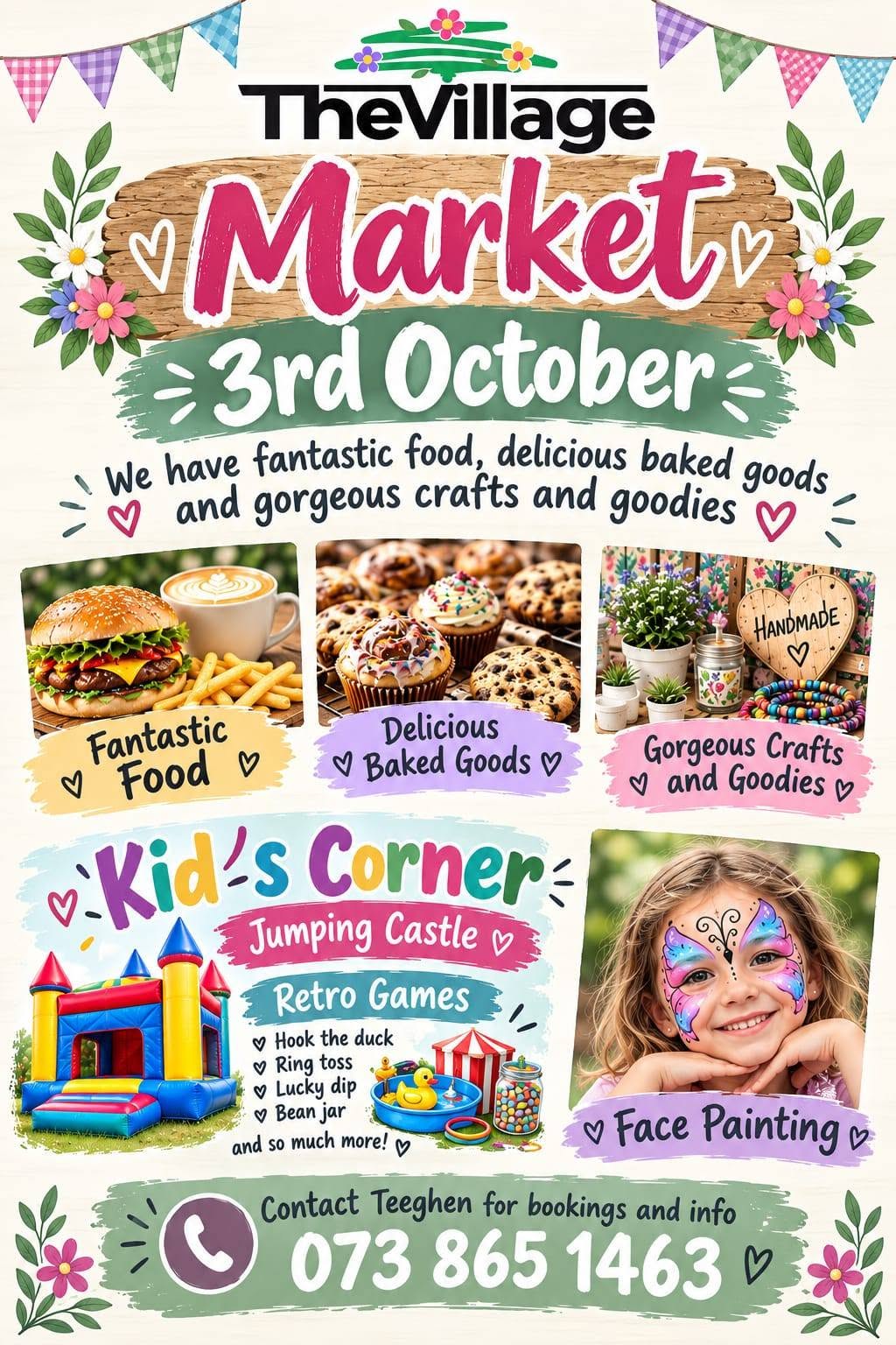 The Village Market