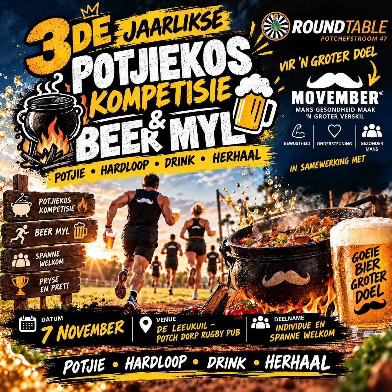 Potch Fun Fest