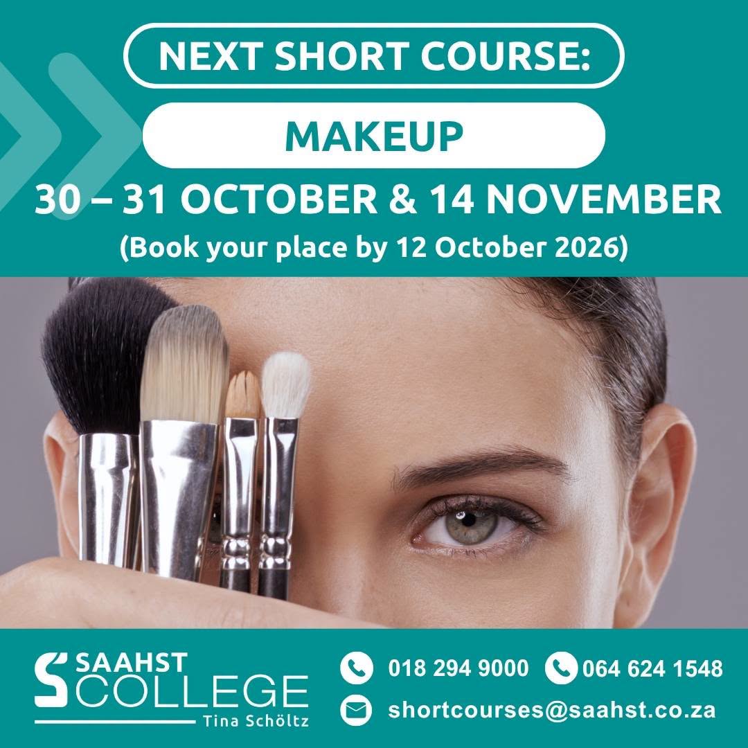 SAAHST College Short Course