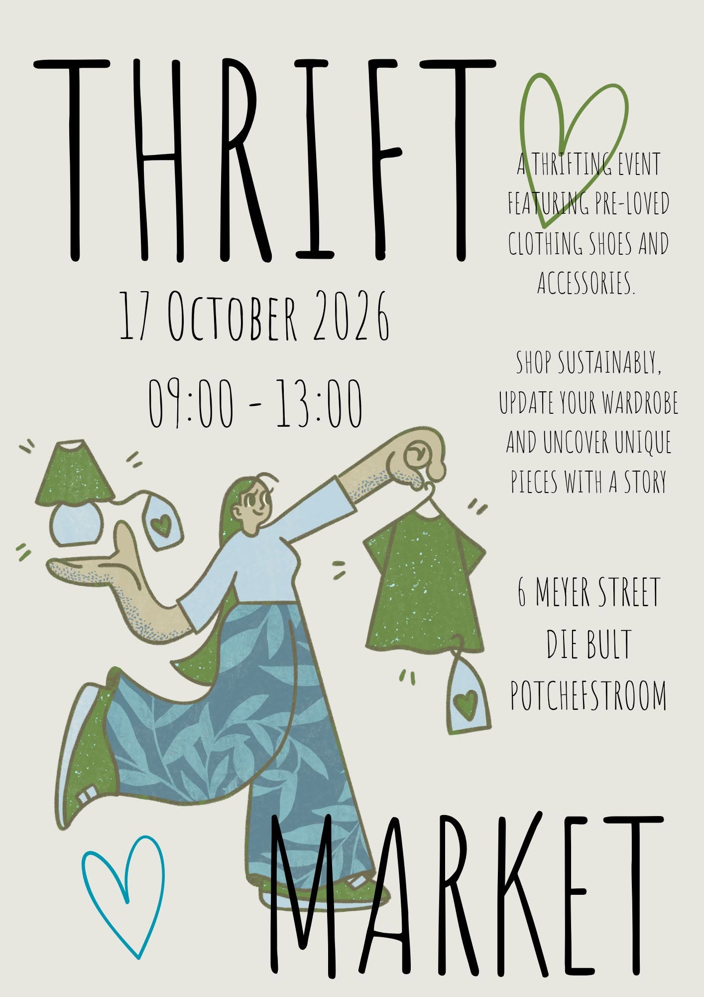 Thrift One