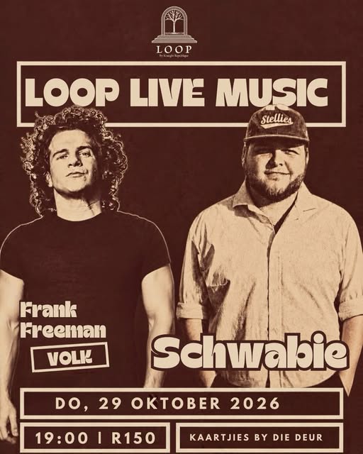 Loop Live Music