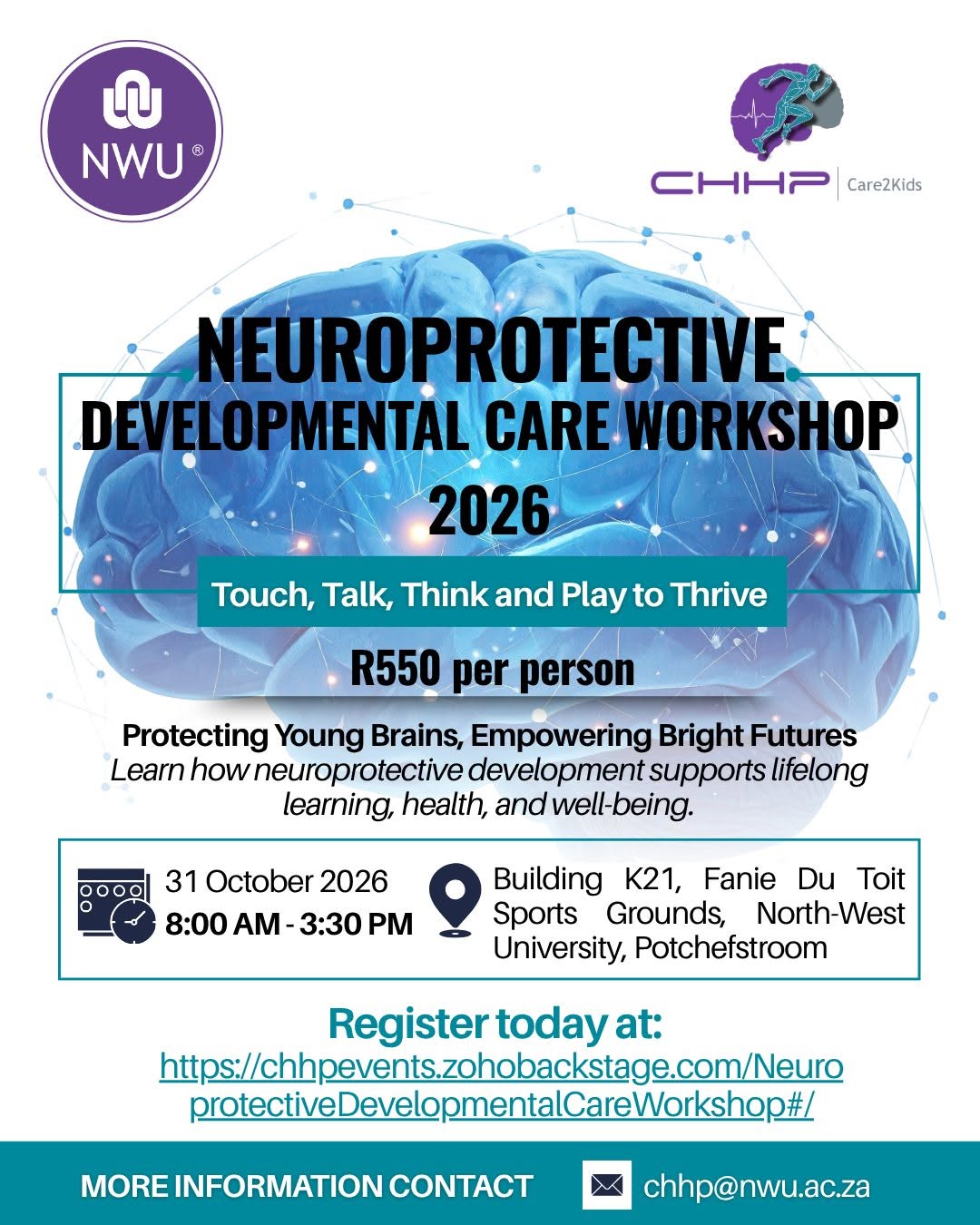 Neuroprotective Developmental Care Workshop