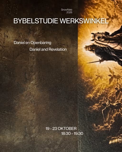 Bybelstudie Werkswinkel
