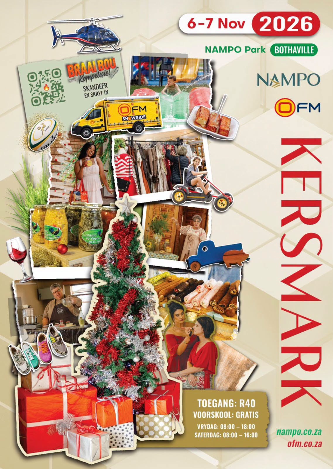 Nampo Kersmark