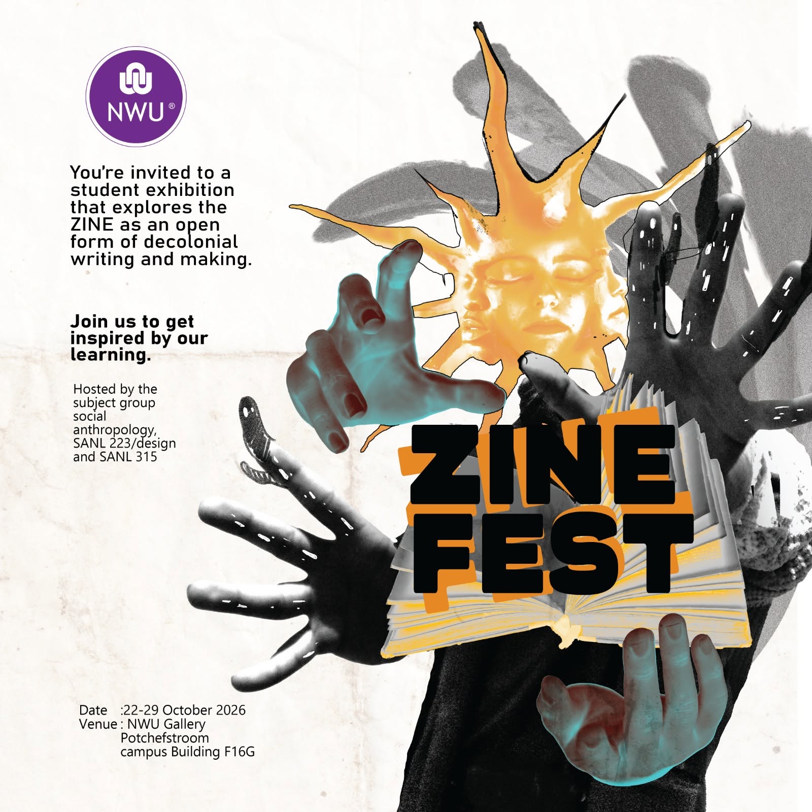 Zine Fest