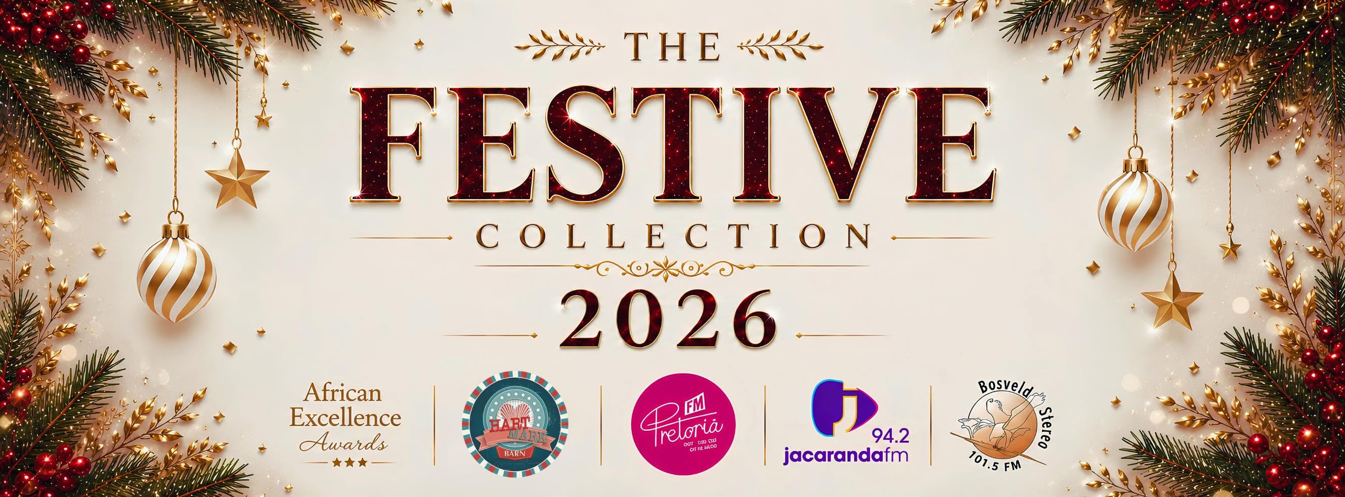 The Festive Collection