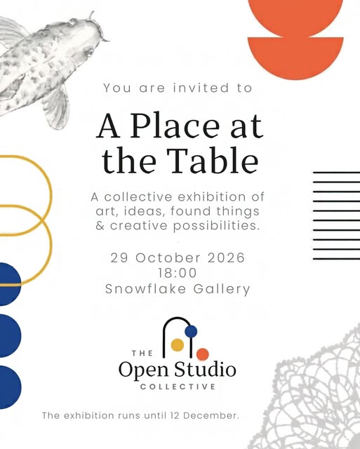 A Place At The Table