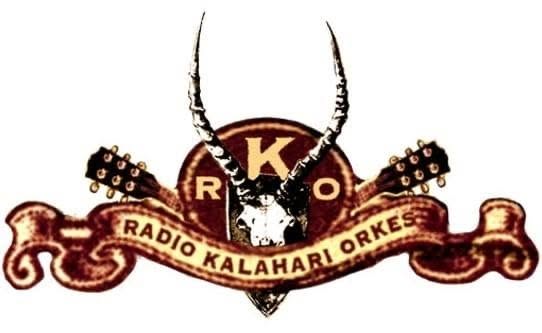 Radio Kalahari Orkes Bring Hul Boeremusiek-Folk-Samesmelting Aardklop Toe!