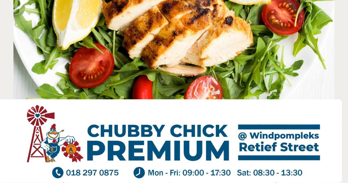 What’s Cooking at Chubby Chick Premium?