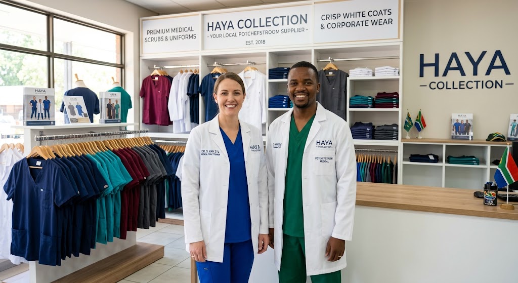 Beyond the Stitch: Why Selecting the Right Medical Uniform Supplier is Critical for Practice Success