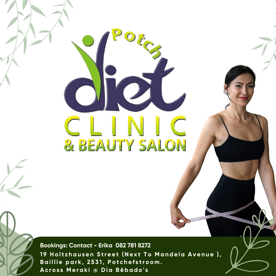 Unlocking Your Best Self: Discover Potch Diet Clinic & Beauty Salon