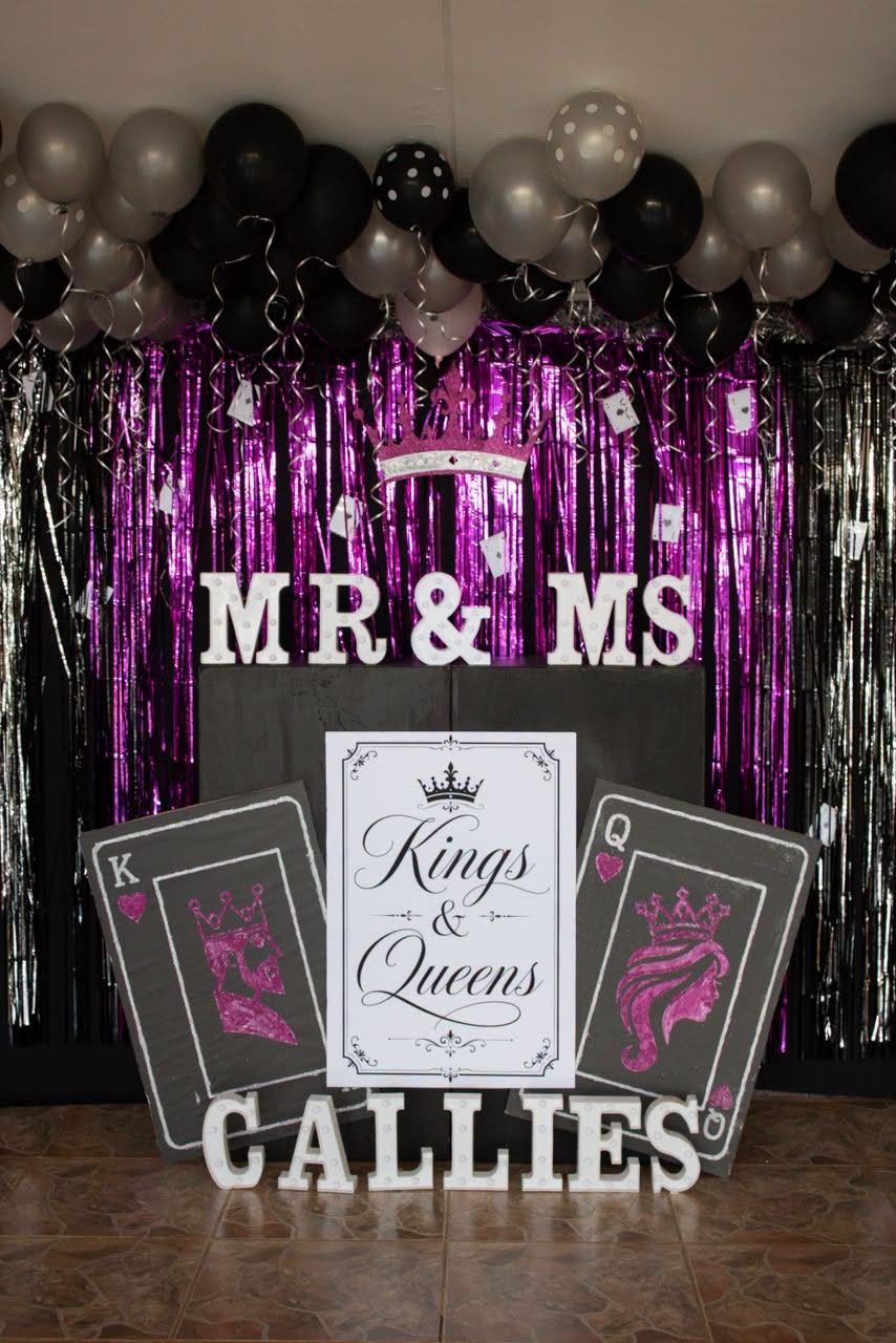 Glansryke Mnr. & Mej. Callies 2026 Gekroon! 👑✨