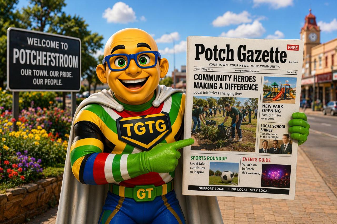 The Weekly Diary: Bright Smiles, Community Transport Heroes, and Grassroots Arts Empowerment!
