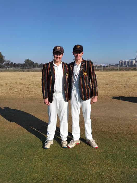 Tradisie Leef Voort: Volkies-Krieket Spook Dit Uit Teen OldBoys 🏏